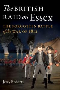Produktbild: The British Raid on Essex