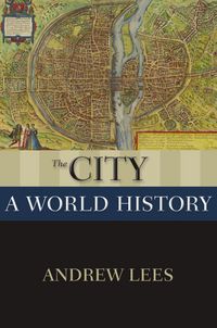 Produktbild: The City
