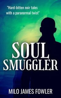 Produktbild: Soul Smuggler