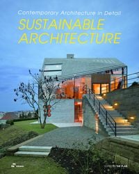 Produktbild: Sustainable Architecture
