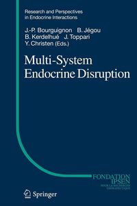Produktbild: Multi-System Endocrine Disruption