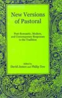 Produktbild: New Versions of Pastoral