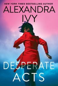 Produktbild: Desperate Acts