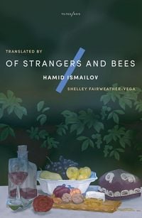 Produktbild: Of Strangers and Bees