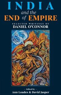Produktbild: India and the End of Empire