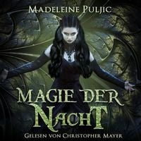 Produktbild: Magie der Nacht