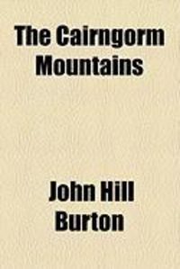 Produktbild: The Cairngorm Mountains
