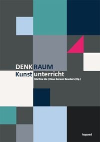 Produktbild: Denkraum Kunstunterricht