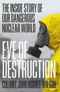 Produktbild: Eve of Destruction