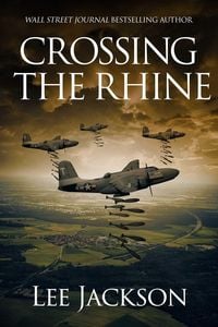 Produktbild: Crossing the Rhine