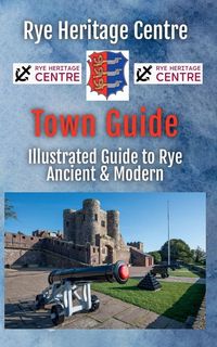 Produktbild: Illustrated Rye Town Guide