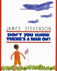 Produktbild: Don't You Know There's a War On?