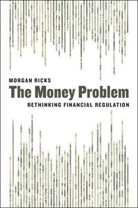 Produktbild: Ricks, M: The Money Problem