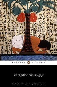 Produktbild: Writings from Ancient Egypt
