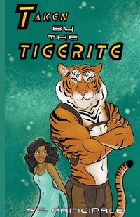 Produktbild: Taken by the Tigerite