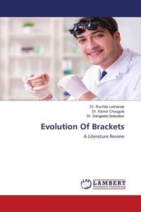 Produktbild: Evolution Of Brackets
