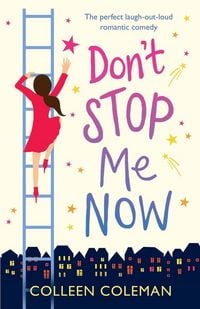 Produktbild: Don't Stop Me Now