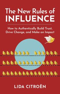 Produktbild: The New Rules of Influence