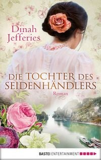 Produktbild: Die Tochter des Seidenh&auml;ndlers