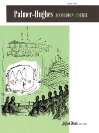 Produktbild: Palmer-Hughes Accordion Course, Book 9