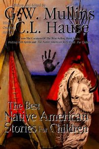 Produktbild: The Best Native American Stories For Children