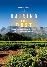 Produktbild: Raising the Dust