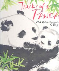 Produktbild: Tracks of a Panda