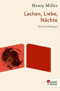 Produktbild: Lachen, Liebe, N&auml;chte
