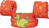 Produktbild: Bestway&reg; Puddle Jumper&reg; Schwimmfl&uuml;gelweste Kleiner Drache 2-6 Jahre