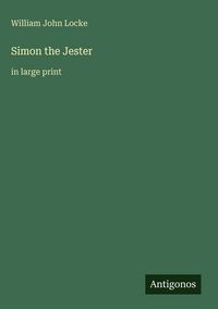 Produktbild: Simon the Jester