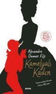 Produktbild: Kamelyali Kadin