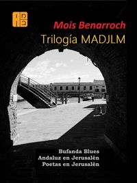 Produktbild: Trilog&iacute;a MADJLM