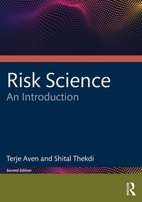 Produktbild: Risk Science