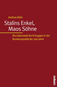 Produktbild: Stalins Enkel, Maos S&ouml;hne