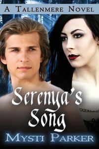 Produktbild: Serenya's Song