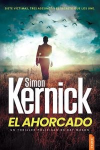 Produktbild: El ahorcado