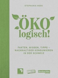 Produktbild: &Ouml;KOlogisch!