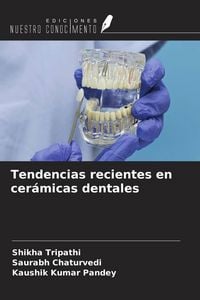 Produktbild: Tendencias recientes en cer&aacute;micas dentales