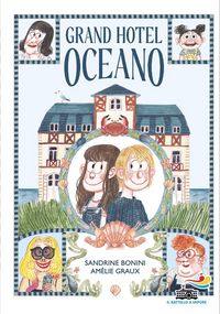 Produktbild: Grand Hotel Oceano