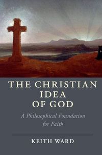 Produktbild: The Christian Idea of God