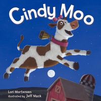 Produktbild: Mortensen, L: Cindy Moo