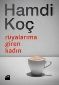 Produktbild: R&uuml;yalarima Giren Kadin