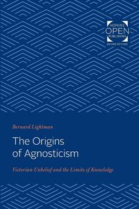 Produktbild: The Origins of Agnosticism