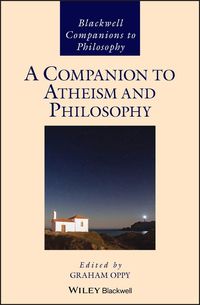 Produktbild: A Companion to Atheism and Philosophy