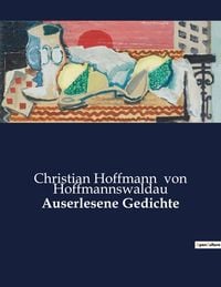 Produktbild: Auserlesene Gedichte