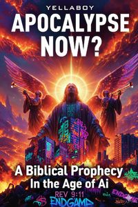 Produktbild: Apocalypse Now? Biblical Prophecy in the Age of AI
