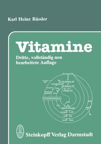 Bild vom Artikel Vitamine vom Autor K. H. Bässler
