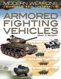 Produktbild: Armored Fighting Vehicles