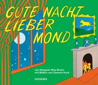 Produktbild: Gute Nacht, lieber Mond
