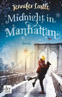 Produktbild: Midnight in Manhattan